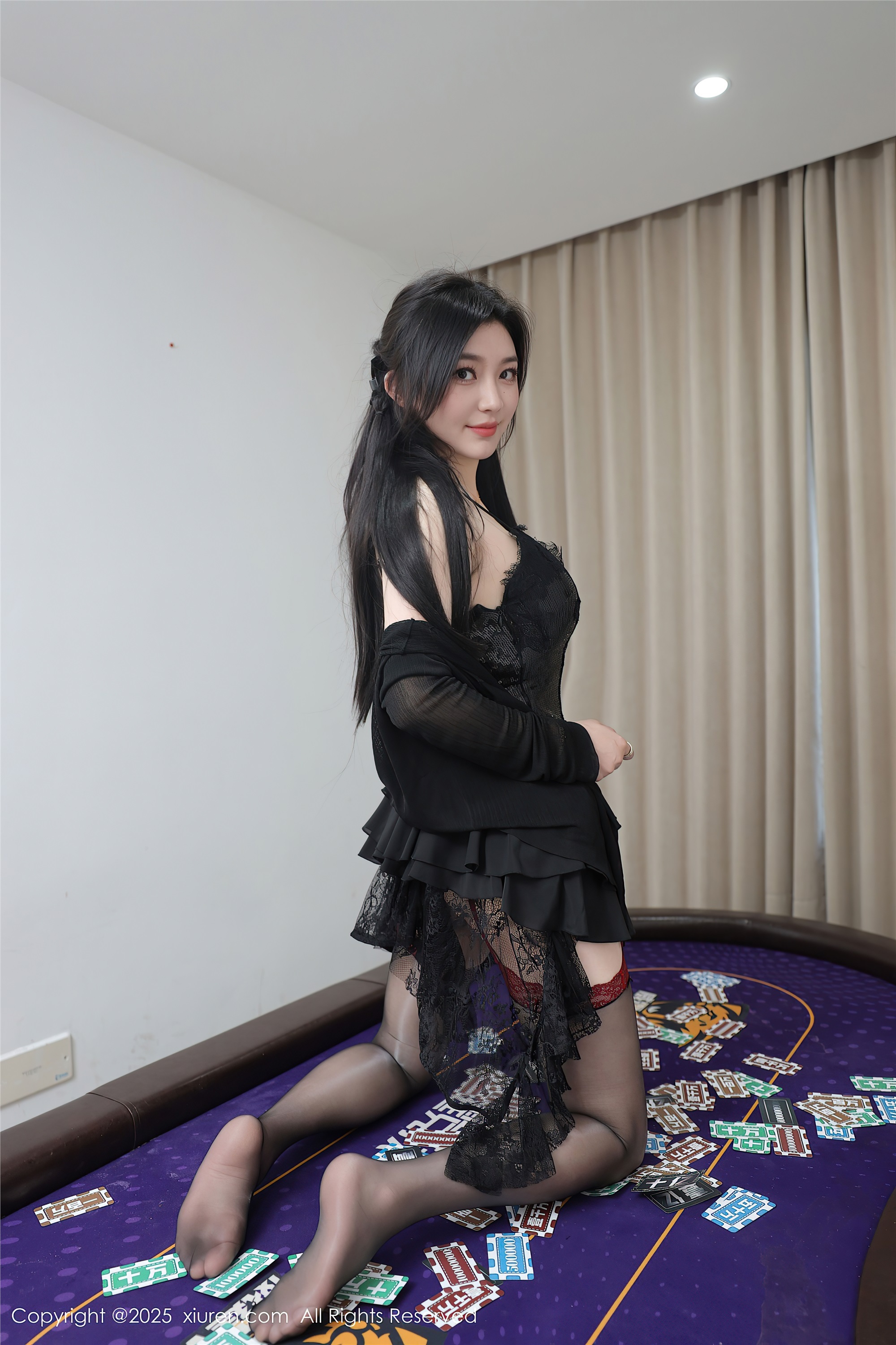 Xiuren秀人网 2025.07.28 NO.10592 苏一诺